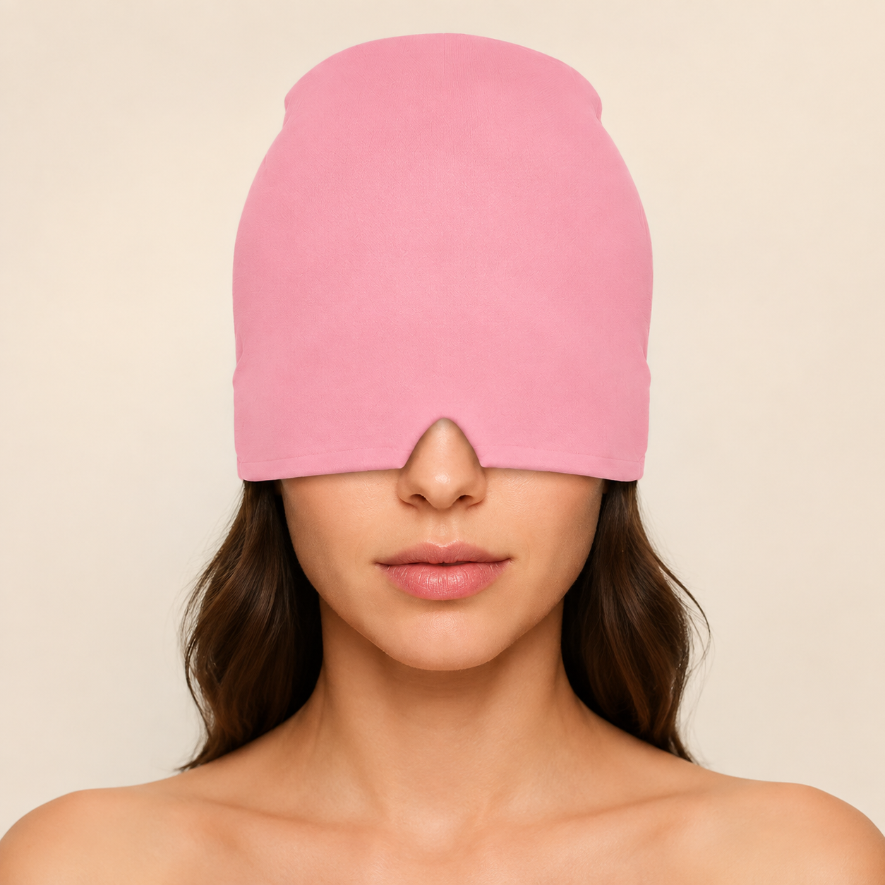 NuraCool™ Migraine Relief Cap