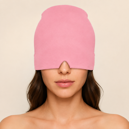 NuraCool™ Migraine Relief Cap