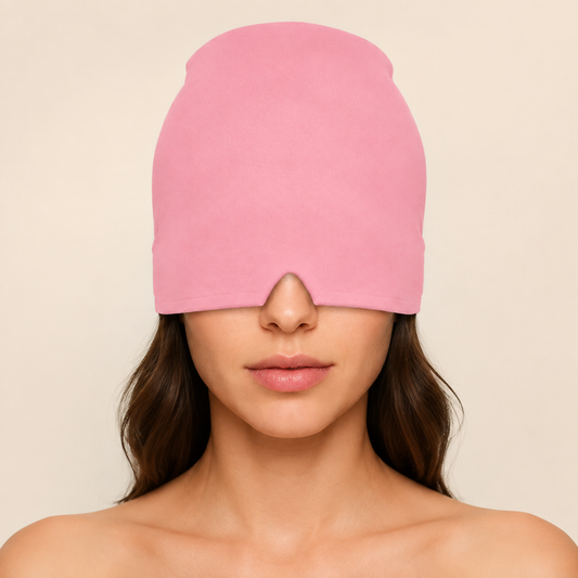 NuraCool™ Migraine Relief Cap