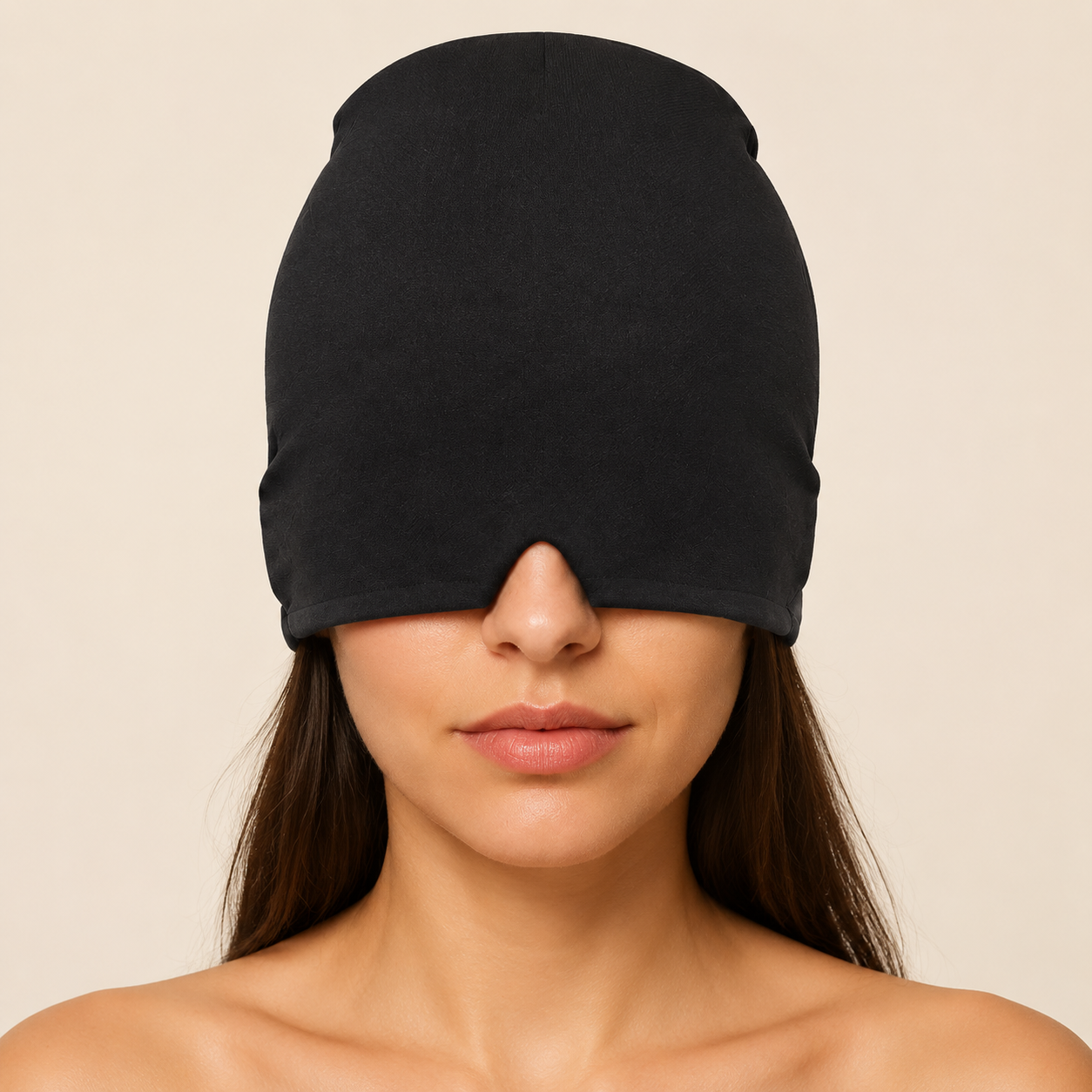 NuraCool™ Migraine Relief Cap